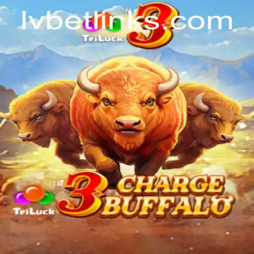 Exploring the Excitement of 3ChargeBuffalo at LvBet