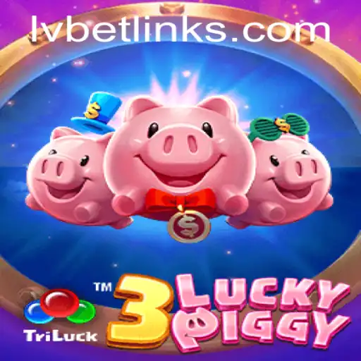 Exploring 3LUCKYPIGGY: A Thrilling Game Featured at LvBet