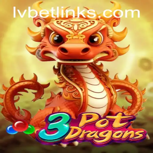 Explore the Mystical World of 3PotDragons with LvBet