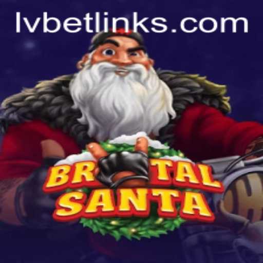 BrutalSanta: A Festive Thrill at LvBet