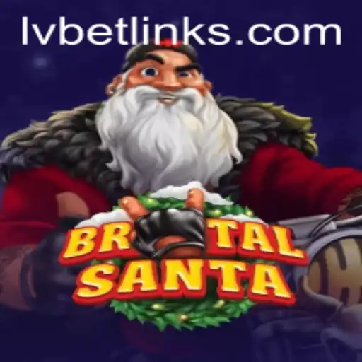 BrutalSanta: A Festive Thrill at LvBet