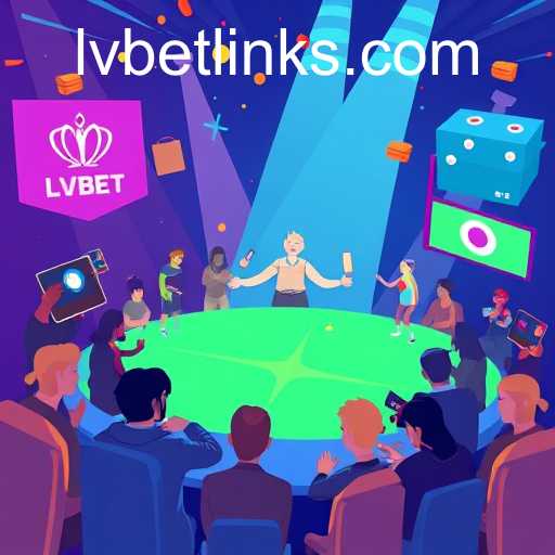 The Evolution and Impact of Player Community in Modern Gaming: A Closer Look at LvBet