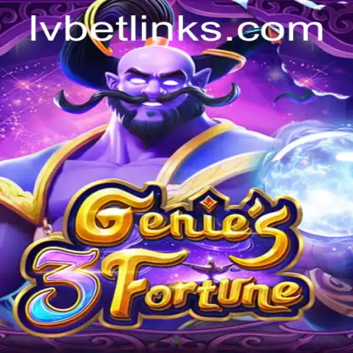 Exploring Genie3Fortune: An Exciting Adventure with LvBet