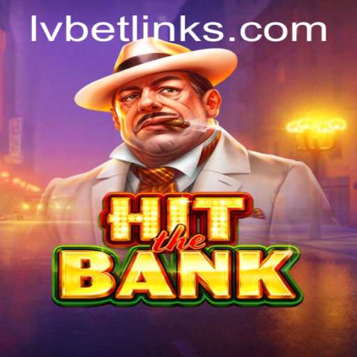 HitTheBank: The Exciting Game from LvBet