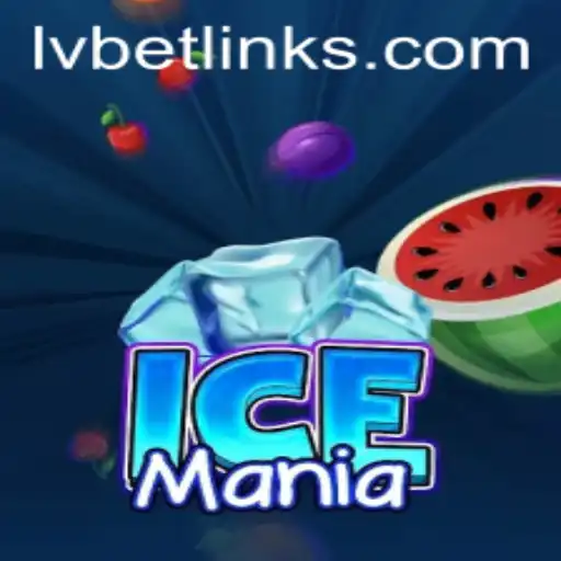 Exploring IceMania: A Thrilling Journey into the Ice Age with LvBet