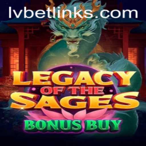 Exploring 'LegacyoftheSagesBonusBuy': A New Addition to LvBet's Casino Lineup