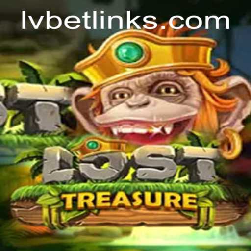 LostTreasure: An Adventurous Gaming Experience with LvBet