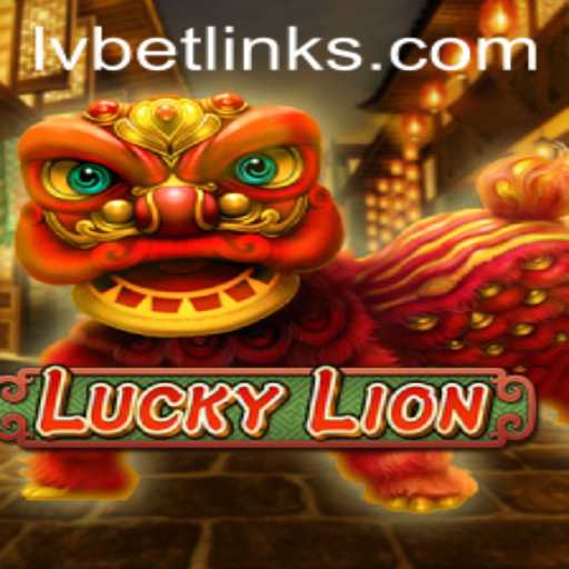 LuckyLion: A Roaring Adventure with LvBet