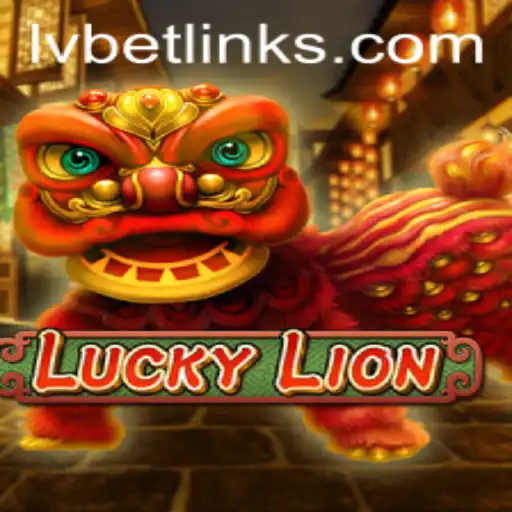 LuckyLion: A Roaring Adventure with LvBet
