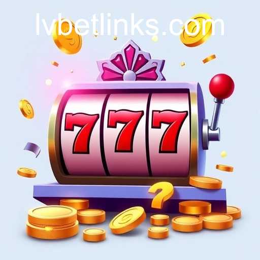 Exploring the World of Online Slots with LvBet