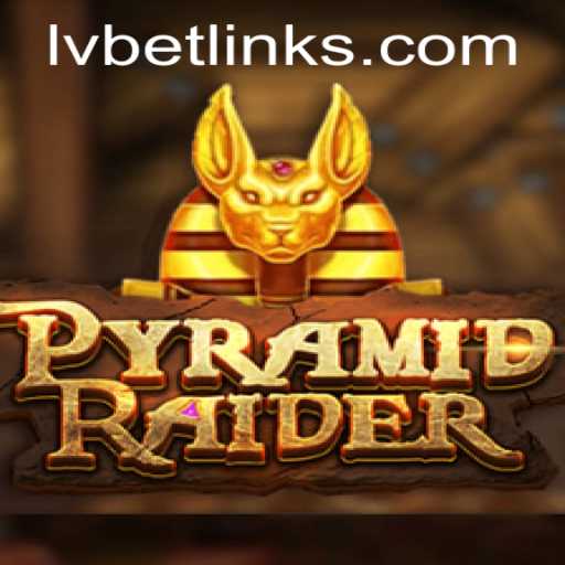 PyramidRaider: A Thrilling Adventure Awaits with LvBet