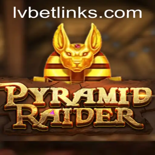 PyramidRaider: A Thrilling Adventure Awaits with LvBet