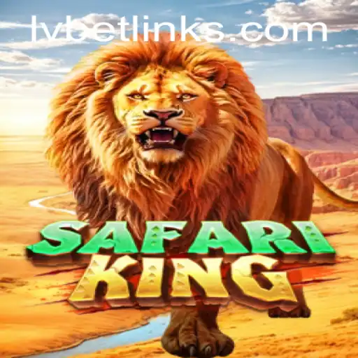 The Thrills of SafariKing and LVBet: A Wild Adventure in Online Gaming