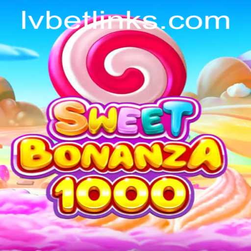 SweetBonanza1000: A Delightful Gaming Experience with LvBet