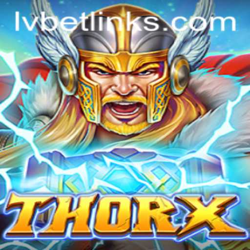 Exploring ThorX: A Mythical Slot Adventure on LvBet