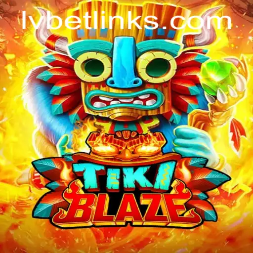 Exploring TikiBlaze: A Thrilling Slot Adventure with LvBet