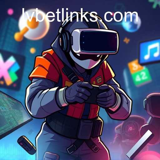 The Dynamic World of Video Games with LvBet